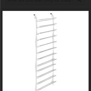 Shoe Organizer Storage Rack 36 pair new extra shipping